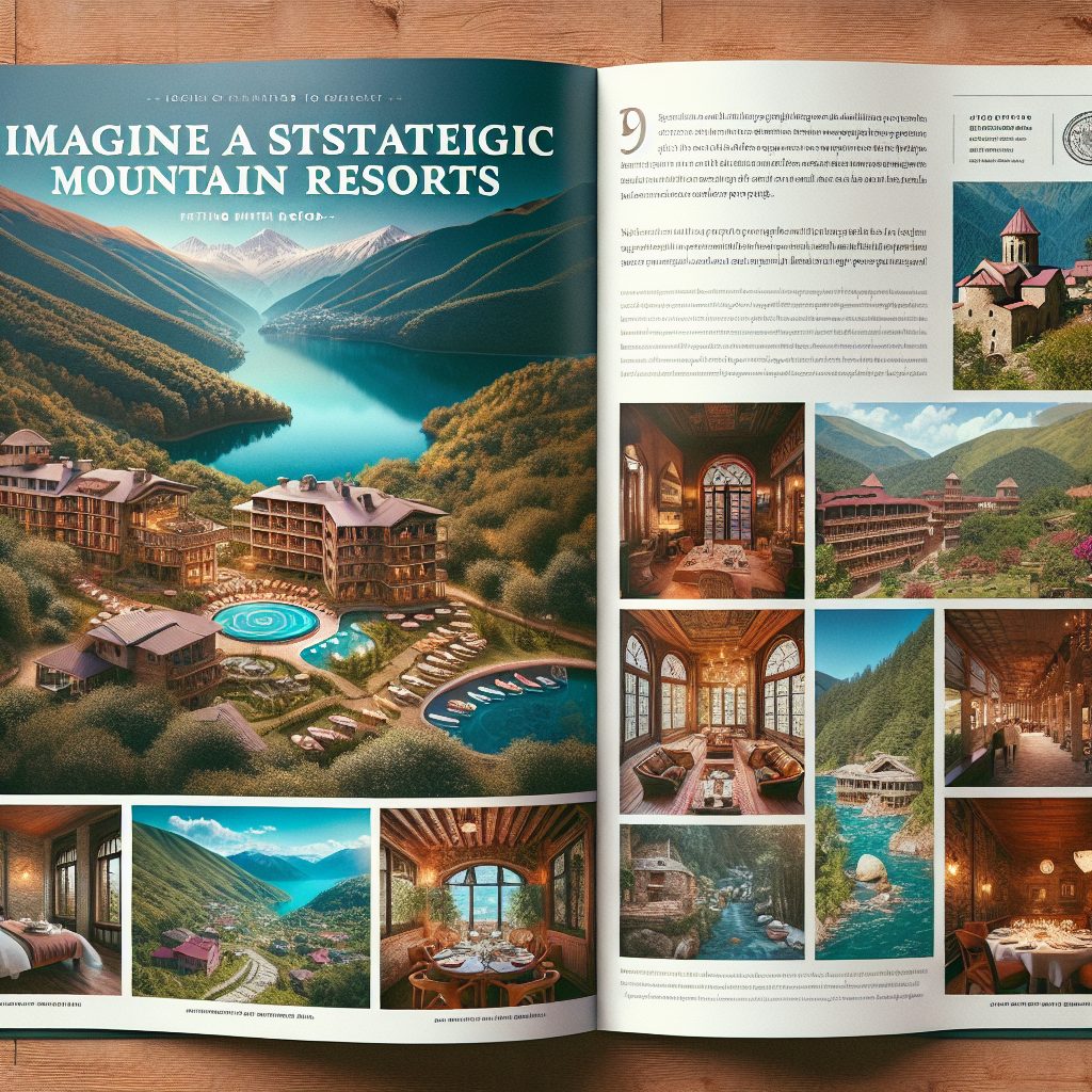 Strategic Mountain Resorts Georgia Guide For Scenic Retreat