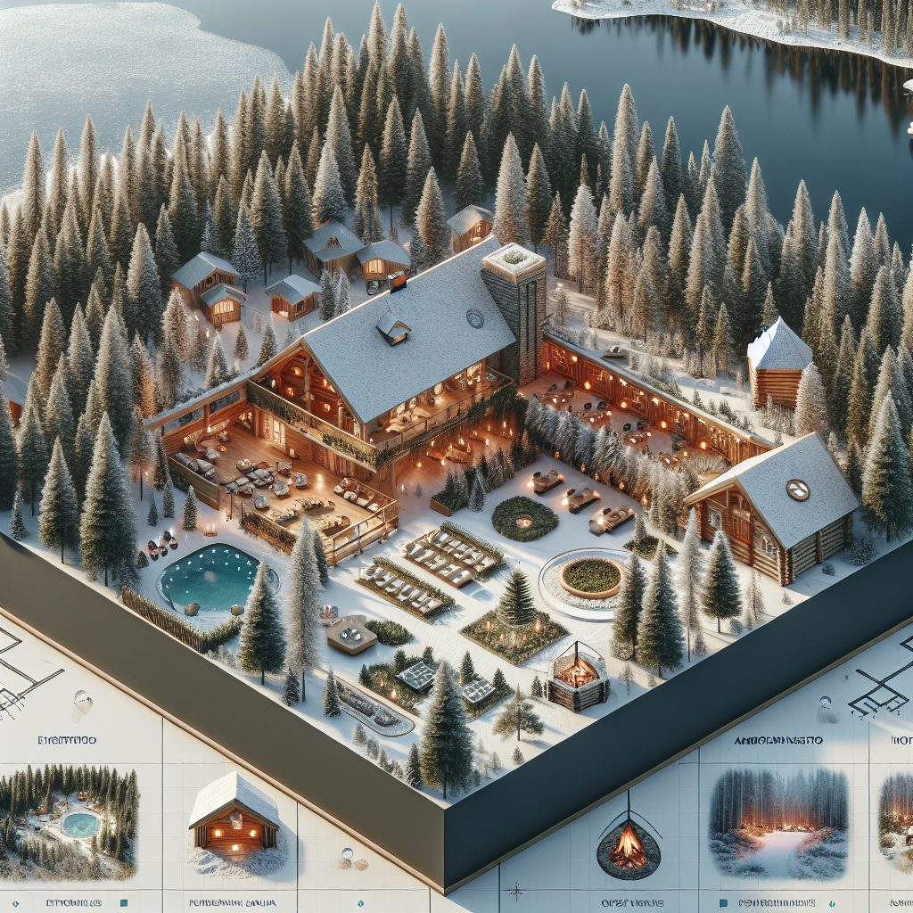 Strategic Nature Hotels Finland Planner For Cozy Stay And Forest Retreat