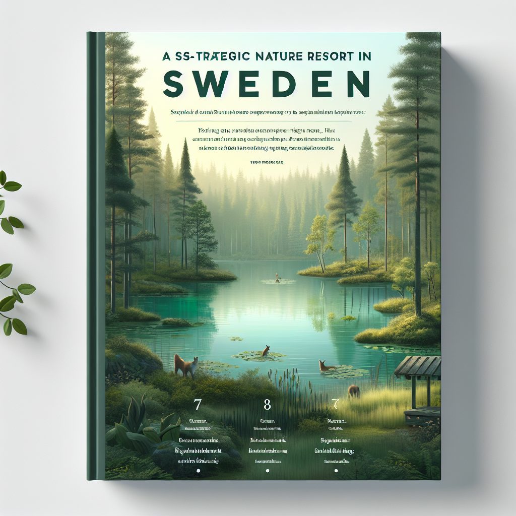 Strategic Nature Resorts Sweden Guide For Forest Retreat Experience