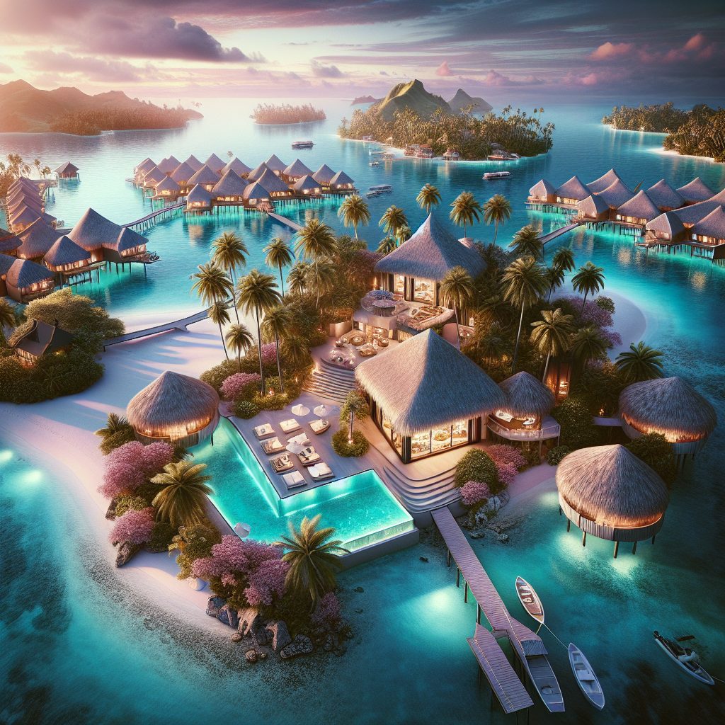 Strategic Private Resorts Solomon Islands Guide For Luxury Escape