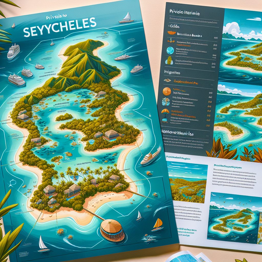 Strategic Private Travel Seychelles Guide For Island Exploration