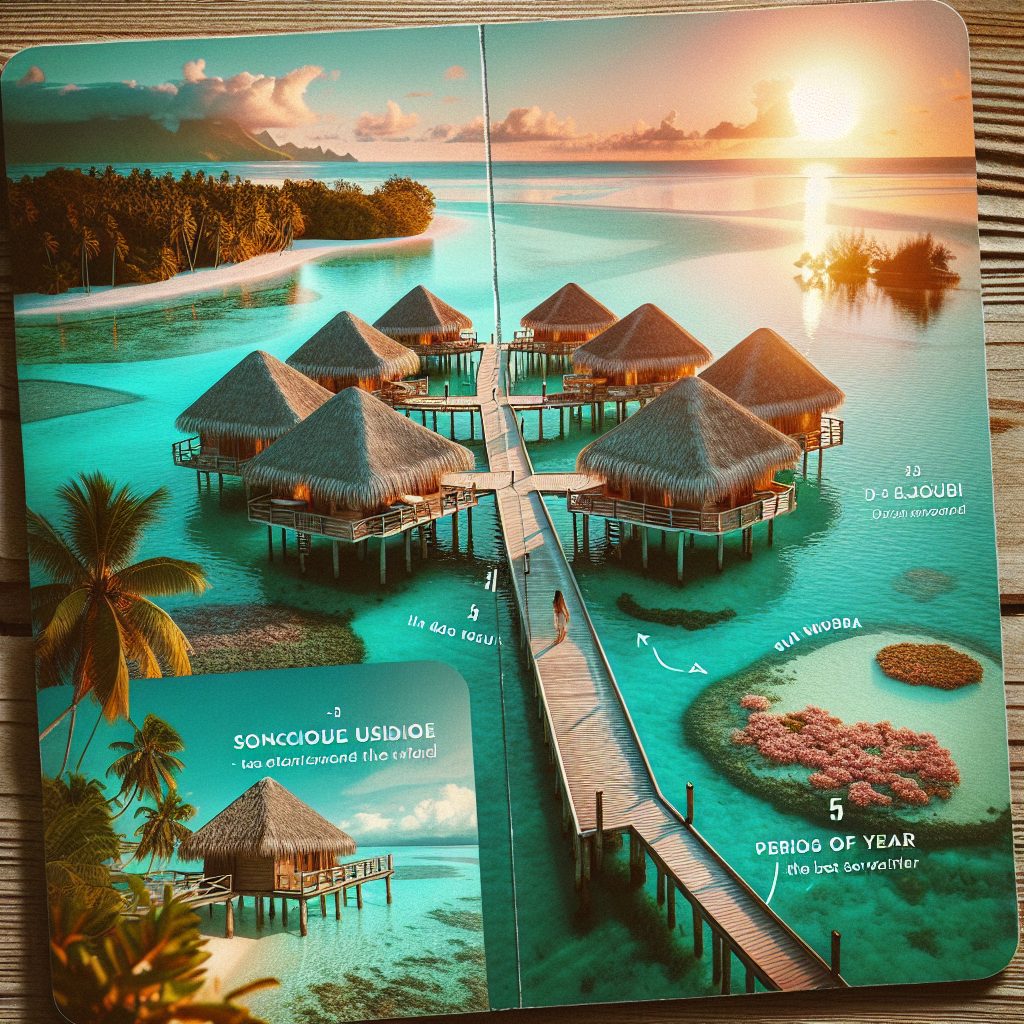 Strategic Remote Resorts Kiribati Guide For Unique Escape