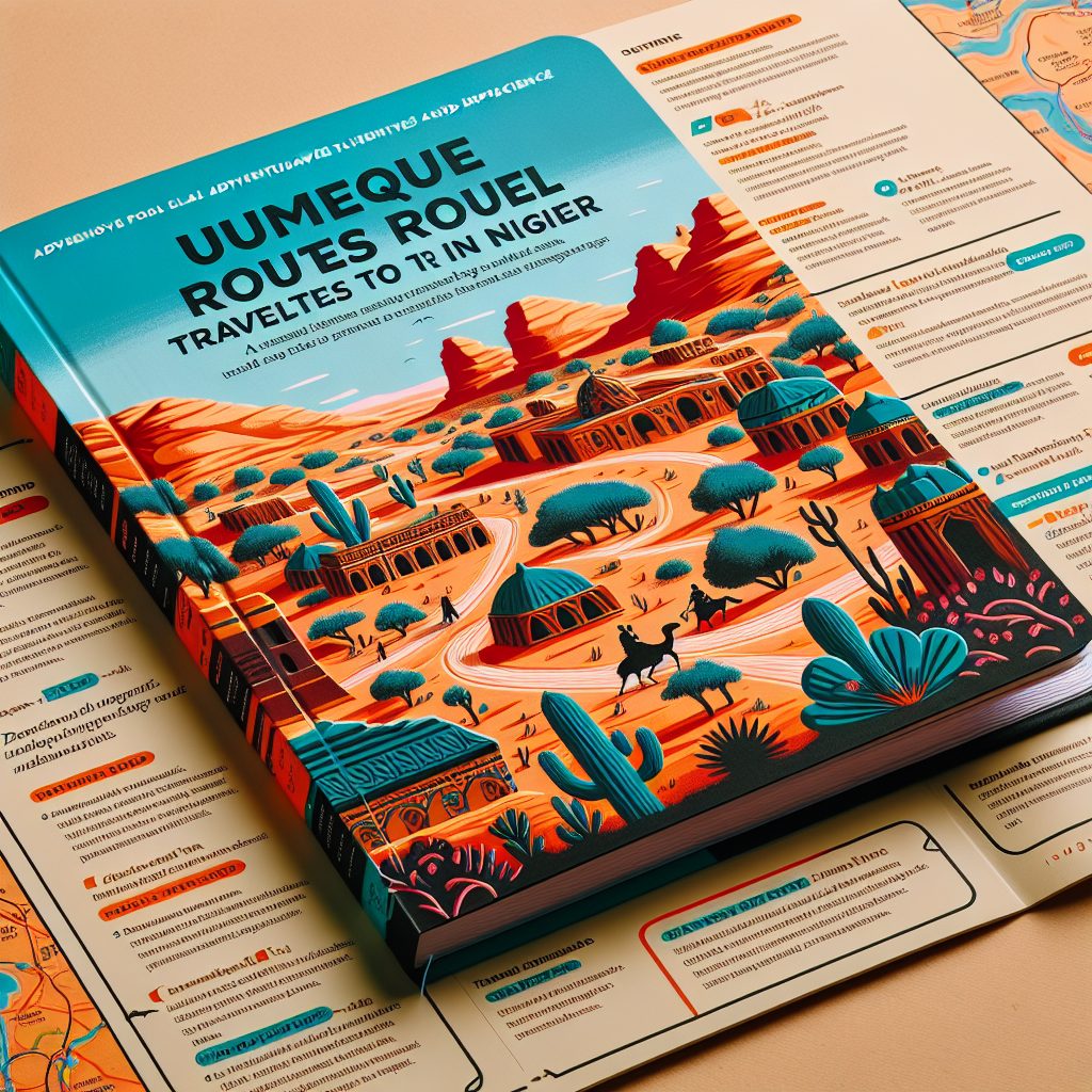 Strategic Remote Travel Niger Guide For Unique Routes