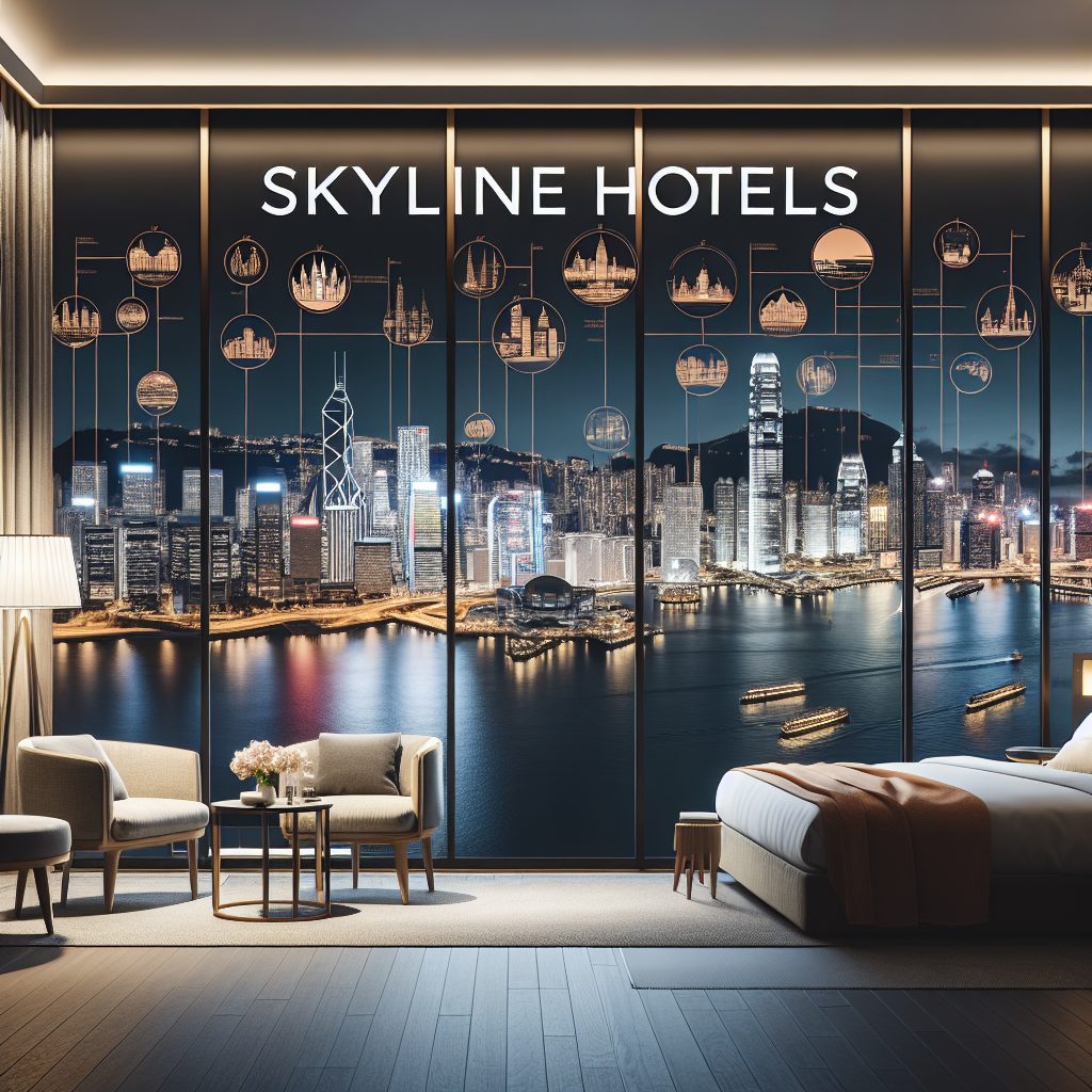 Strategic Skyline Hotels Hong Kong Guide For Premium City View Experience