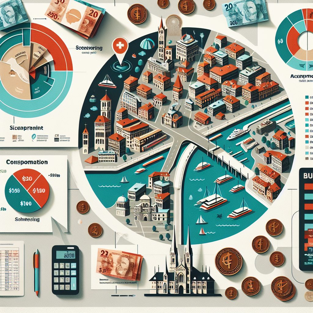 Strategic Travel Budget Planning For Touring Geneva City Experience