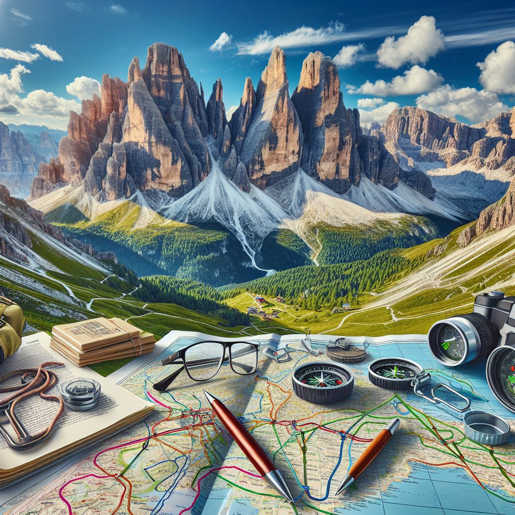 Strategic Travel Insurance Planning For Visiting Dolomites Safely