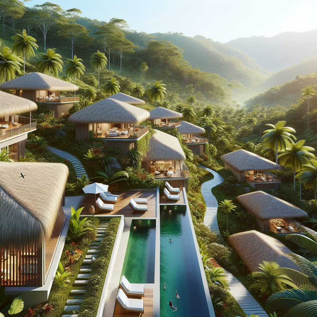 Strategic Tropical Villas Colombia Guide For Private Retreat