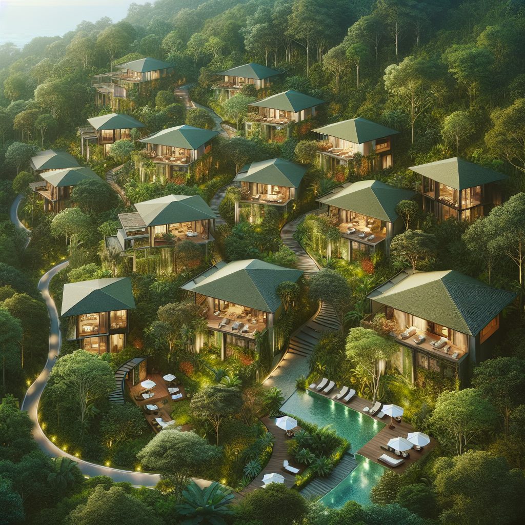Strategic Tropical Villas Malaysia Guide For Private Jungle Living