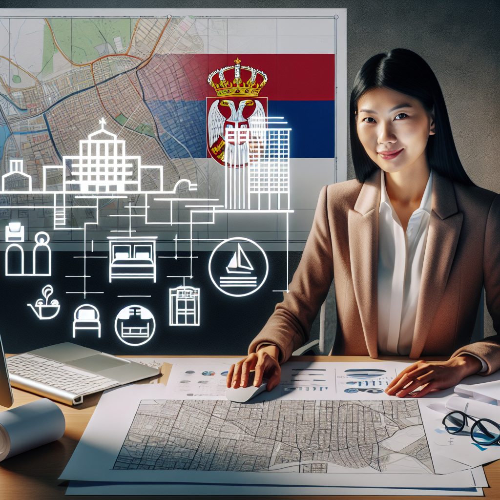 Strategic Urban Hotels Serbia Planner For Comfortable City Stay Experience
