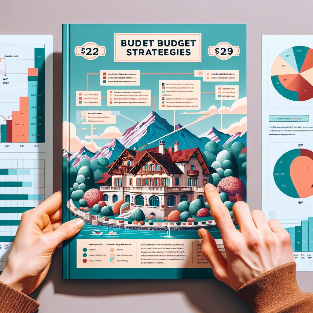 Strategic Villa Budget Guide For Zurich Private Villas