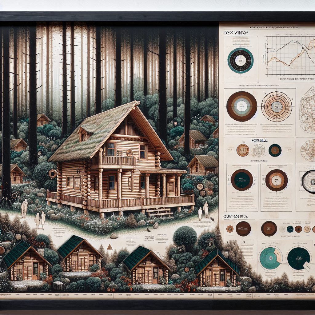 Strategic Villa Cost Optimization For Black Forest Cabins