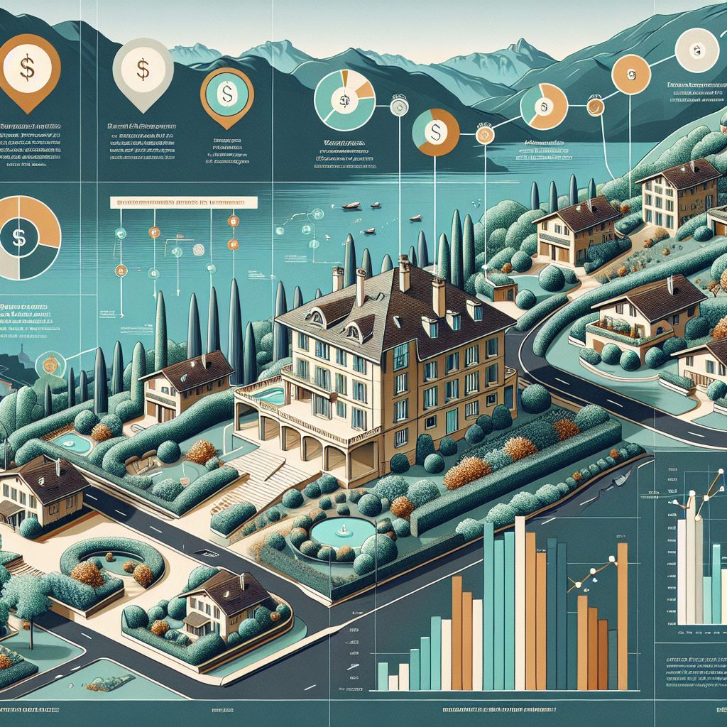 Strategic Villa Investment Guide For Staying In Geneva Villas