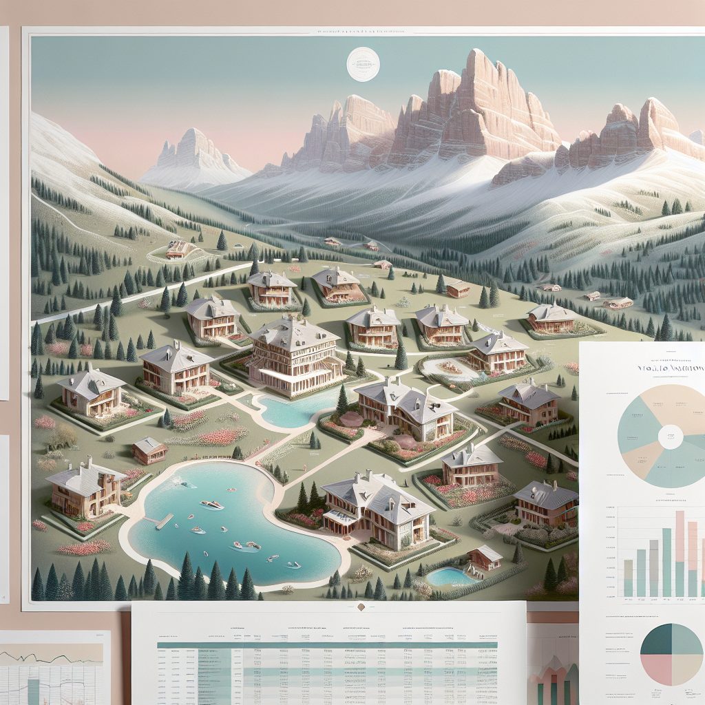 Strategic Villa Investment Planner For Staying In Dolomites Villas