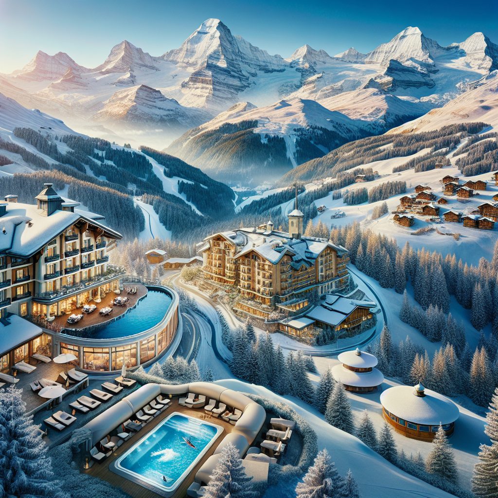 Ultimate Premium Luxury Hotels Switzerland Guide For Alpine Suites And Exclusive Mountain Stay