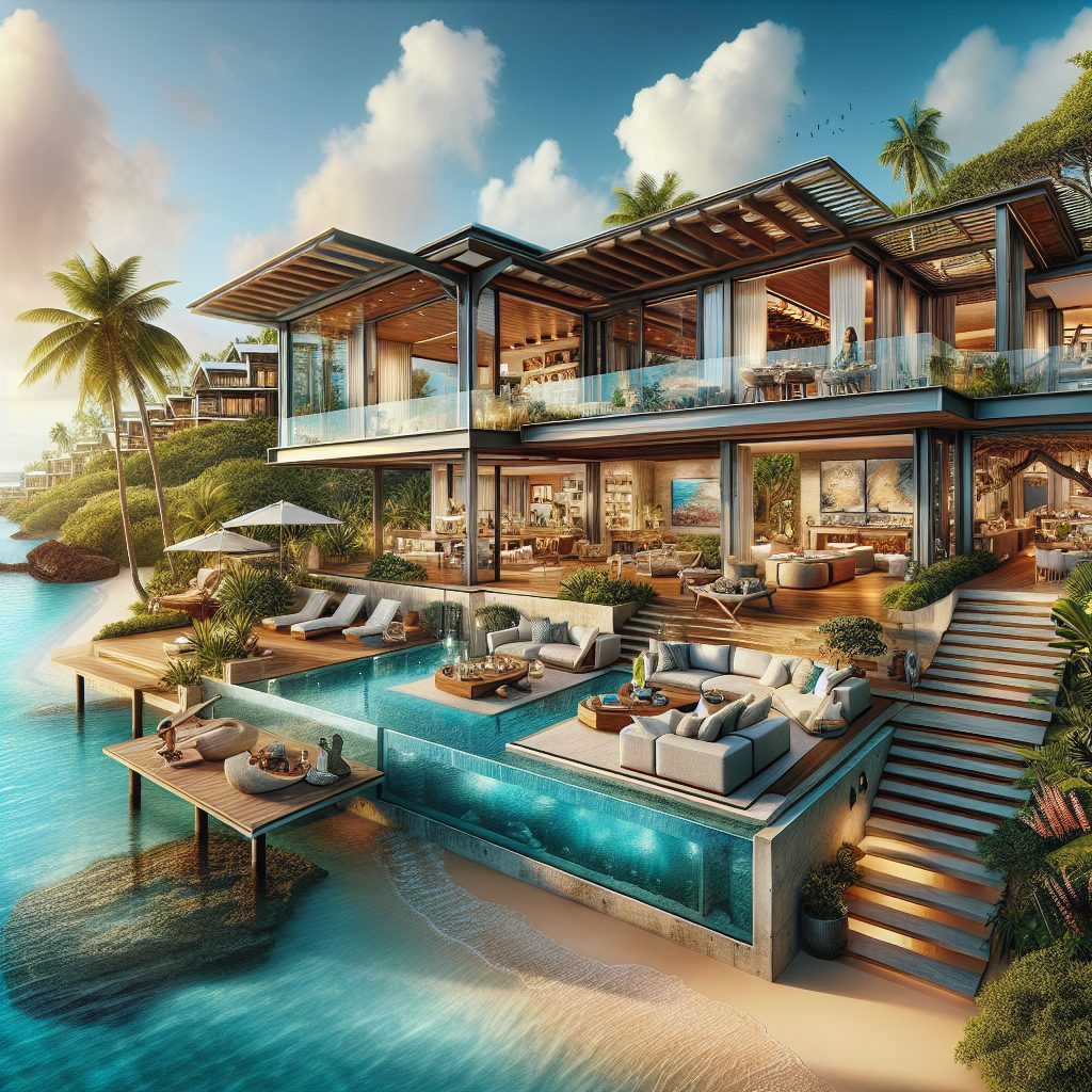 Ultimate Premium Luxury Villas Barbados Guide For Private Beach Living Experience