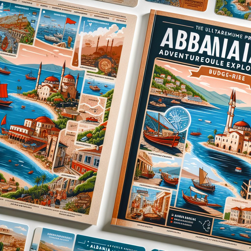Ultimate Premium Travel Albania Planner For Coastal Adventures And Budget Friendly Exploration