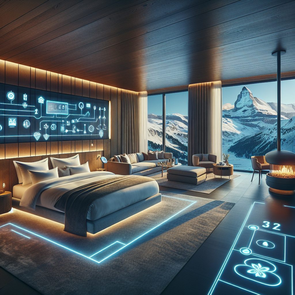 Ultimate Smart Luxury Hotels Switzerland Guide For Alpine Suites Experience