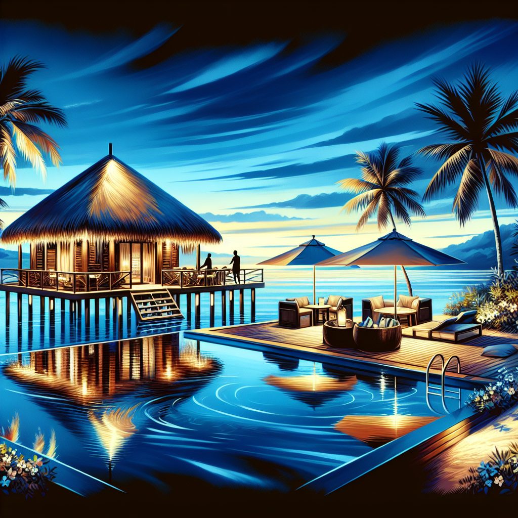 Ultimate Smart Luxury Resorts Fiji Guide For Island Escape Experience