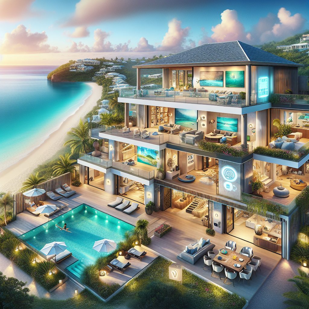 Ultimate Smart Luxury Villas Barbados Guide For Private Beach Living Experience