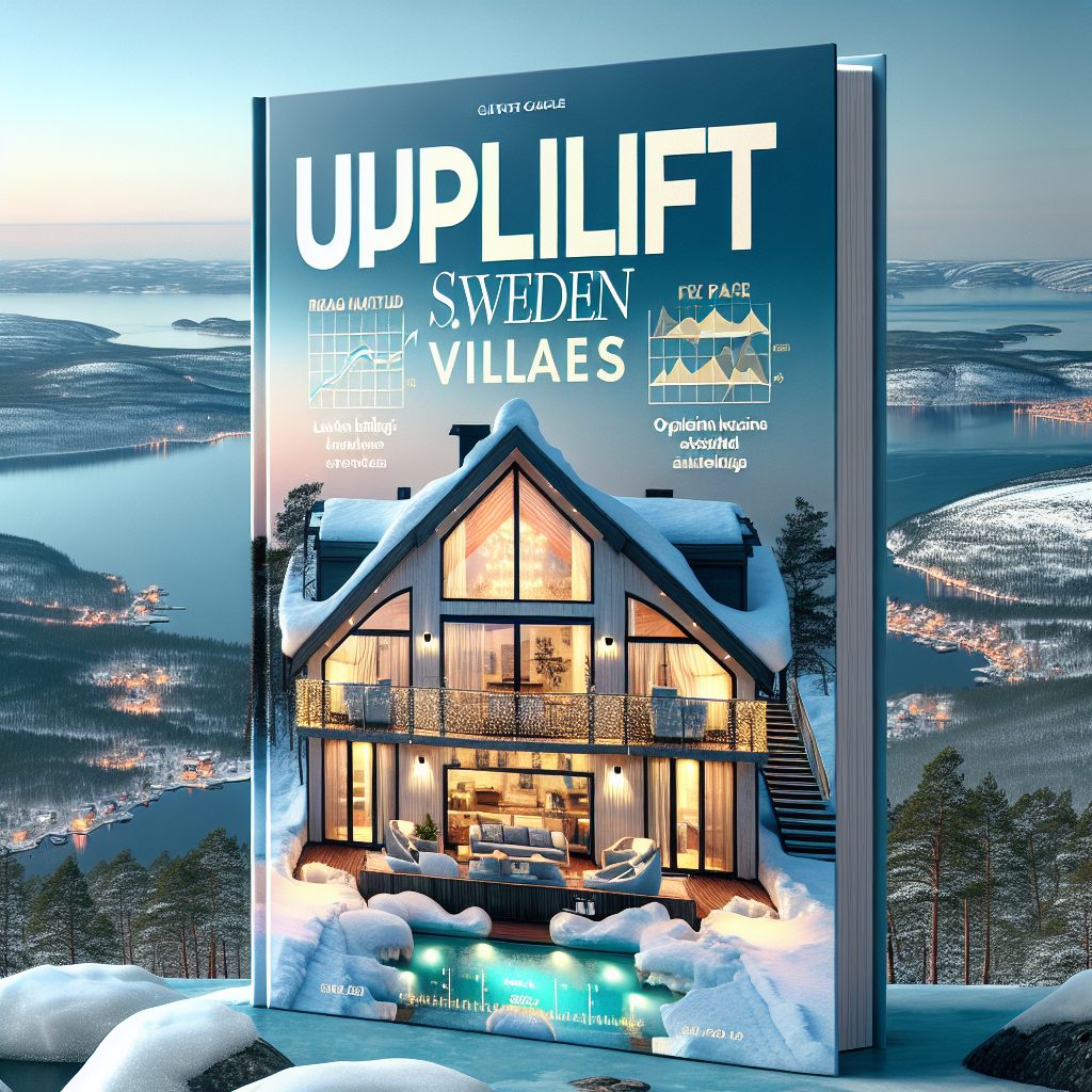 Uplift Sweden Villa Deals Guide For Premium Living Options
