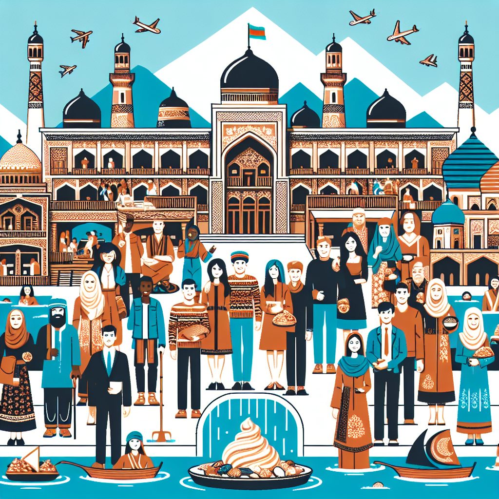 Vector Uzbekistan Resorts With Cultural Experience Stay