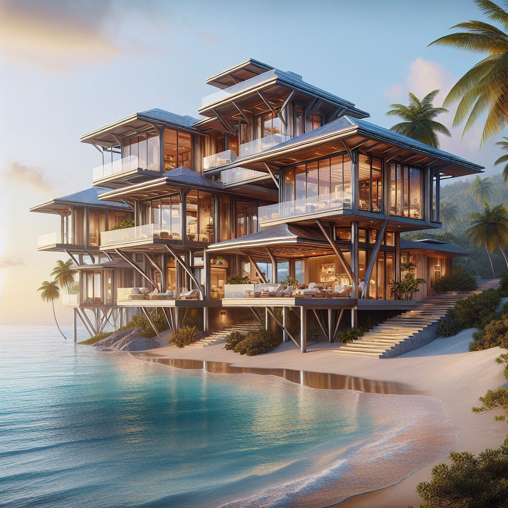 Verified Beach Villas Jamaica Planner For Premium Ocean Living