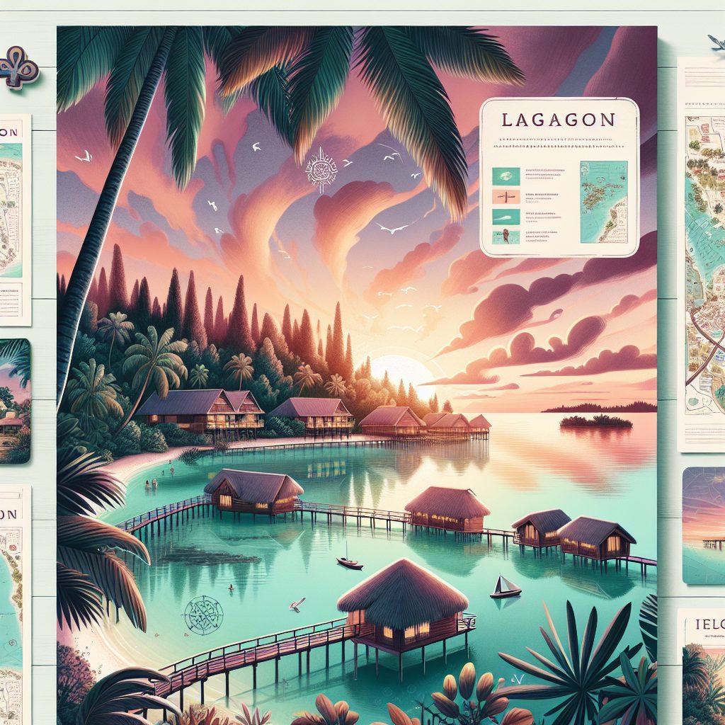 Verified Lagoon Resorts New Caledonia Guide For Scenic Retreat