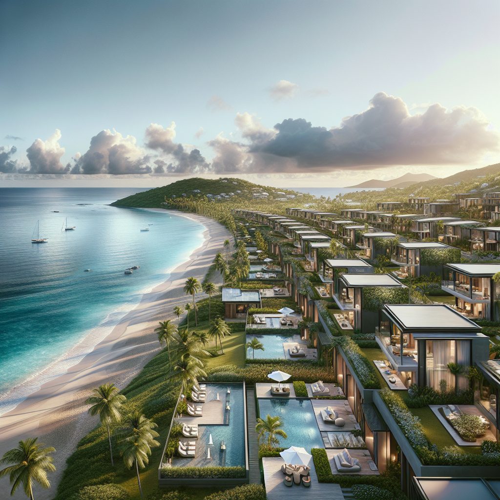 Verified Ocean Villas Saint Kitts Guide For Premium Living