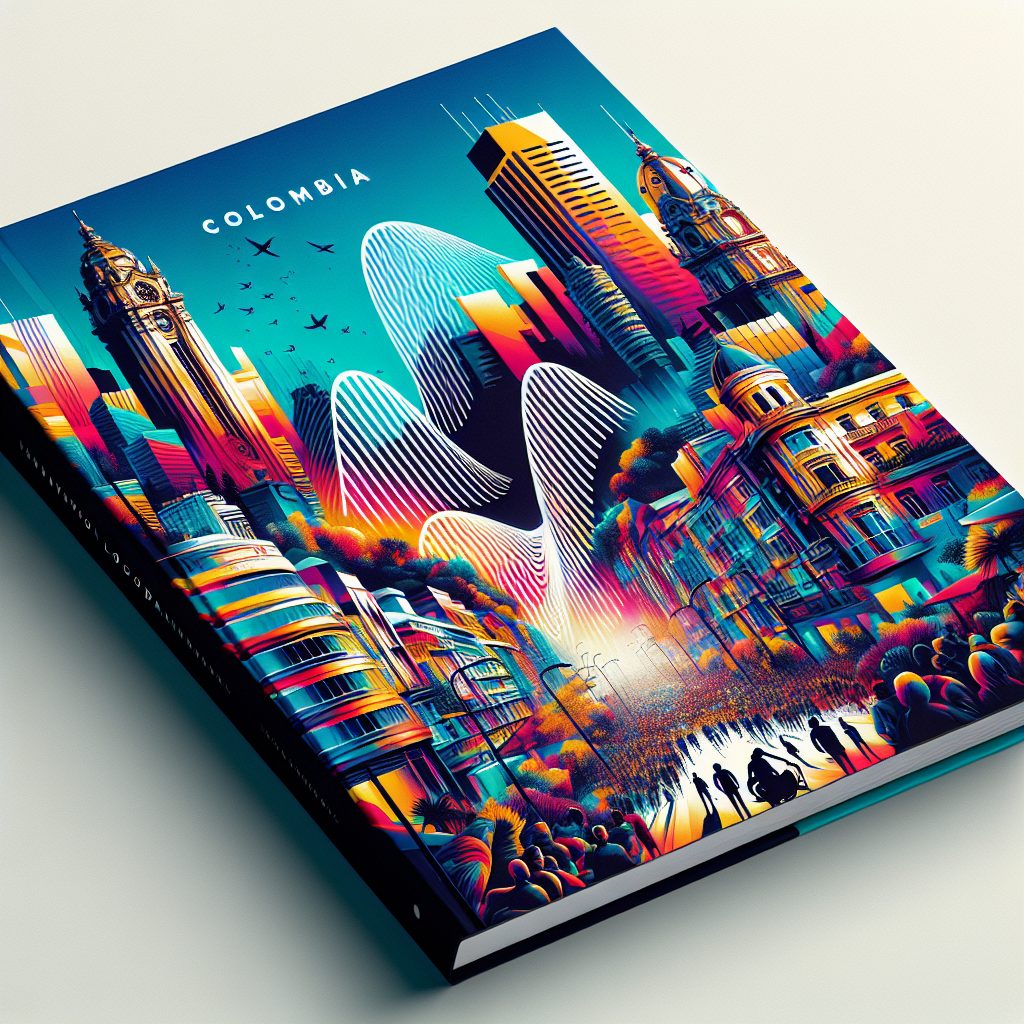 Waveform Colombia Travel Guide For Urban Adventures And Culture