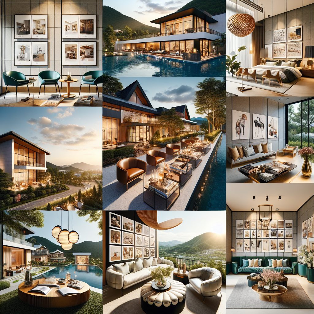Yield South Korea Villa Deals Guide For Stylish Living