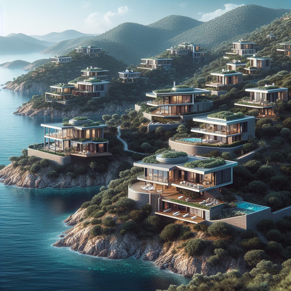 Zenith Turkey Luxury Villas Guide For Coastal Private Retreat